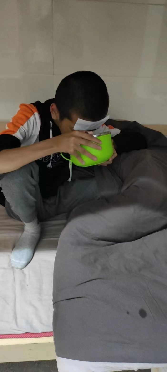 傾心關愛，暖心護航