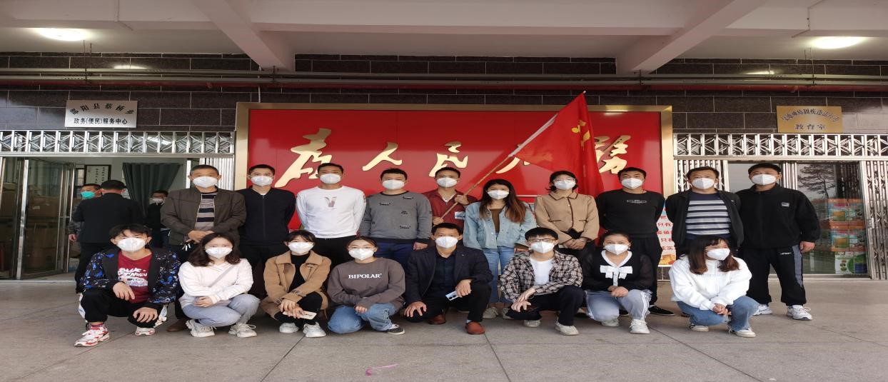 積極參與抗疫工作，貢獻自己的一份力量