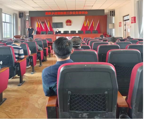 并肩戰(zhàn)疫 、志愿同行--蔡橋鄉(xiāng)小學聯(lián)合支部志愿者  助力防疫攻堅戰(zhàn)紀實