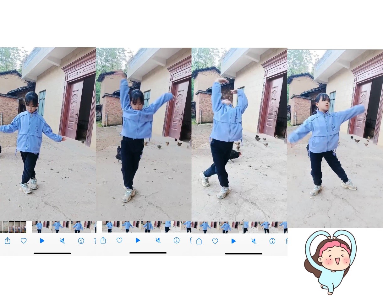 居家學(xué)習(xí),“疫”樣精彩