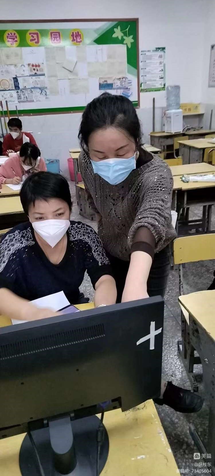 黨旗所指 行之所向