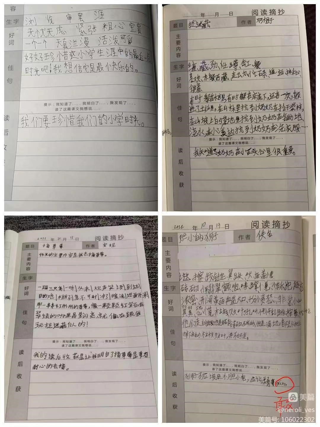 “疫”起上網(wǎng)課，“疫”路有收獲