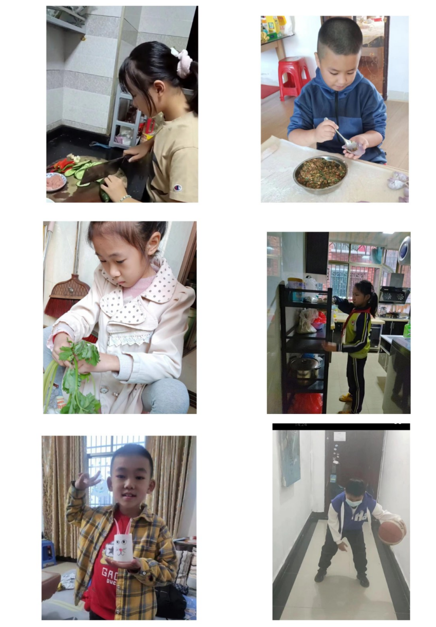 邵陽市大祥區(qū)城南學(xué)校上下聯(lián)動(dòng)抗疫保學(xué)