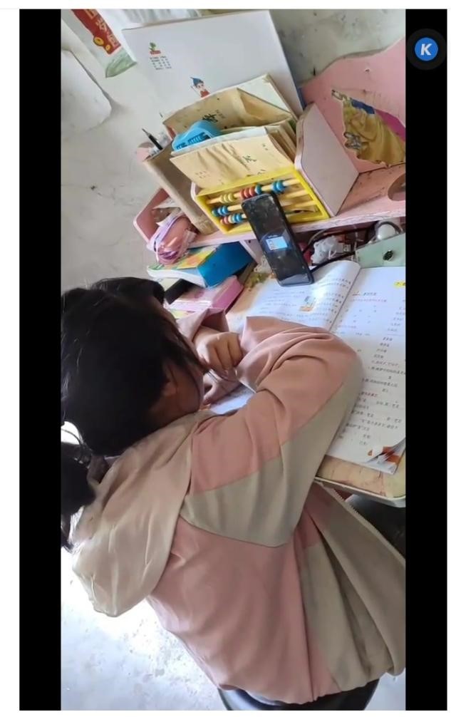 陪伴是最長情的告白