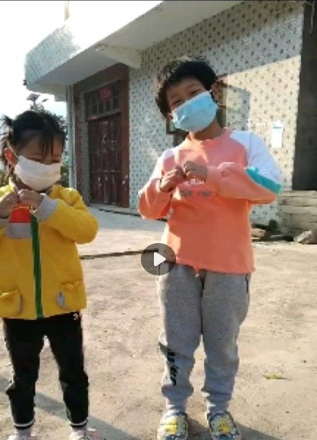 師生同心砥礪前行