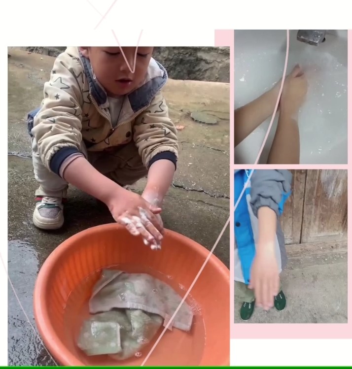 師生同心砥礪前行