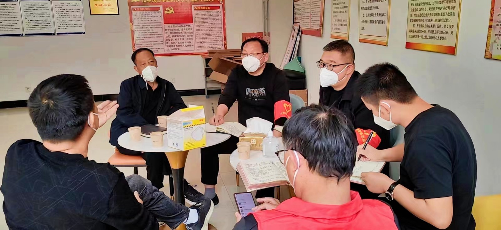 沒有生而英勇，只有選擇無畏