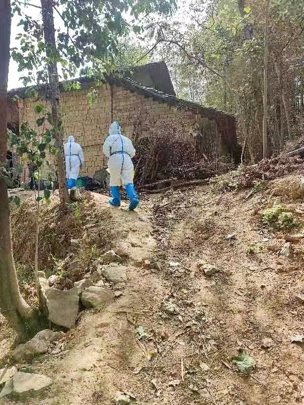 育人為師，戰(zhàn)“疫”為士