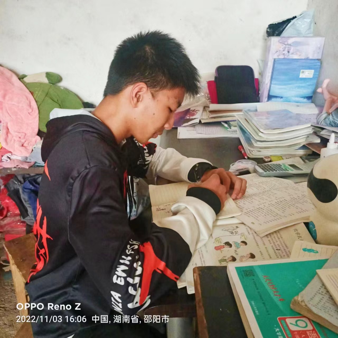 “疫”期當下，一起成長