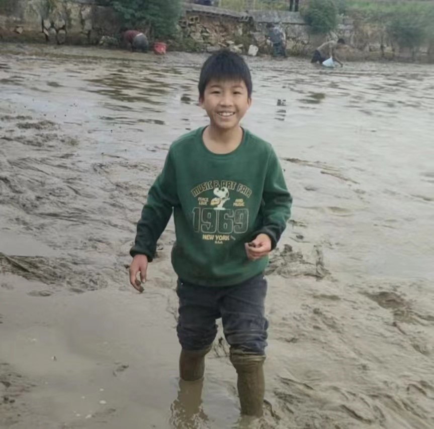 洞口縣茶場學(xué)校：疫情居家不減味多彩生活更添趣