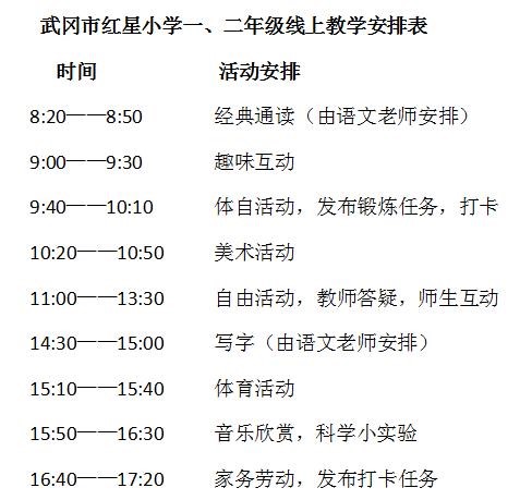 隔空不隔愛、離校不離教、停課不停學(xué)