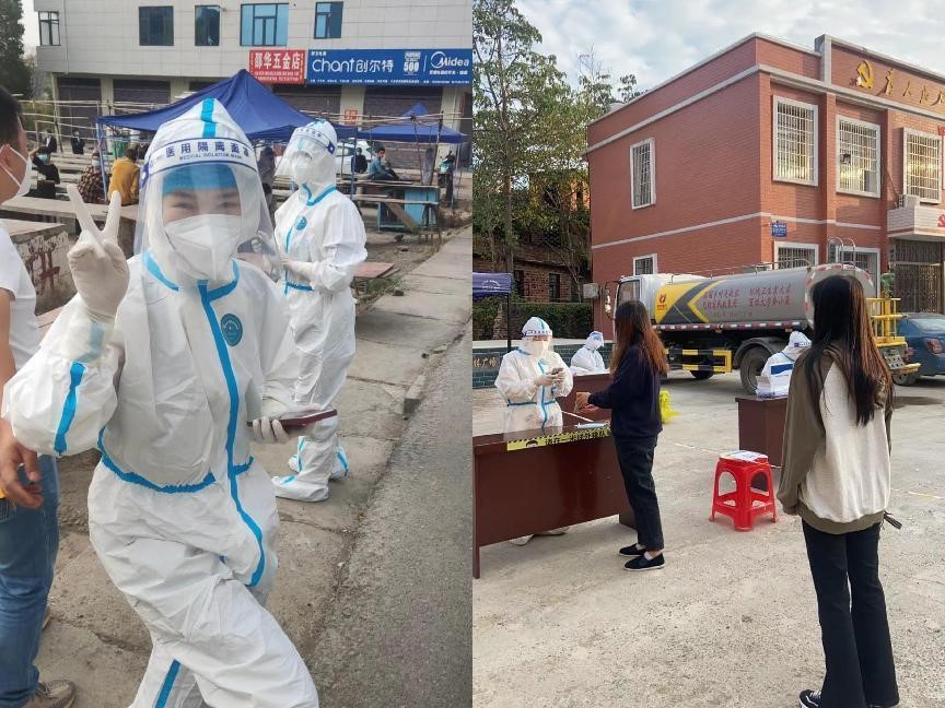 踐行教育初心 彰顯師者本色