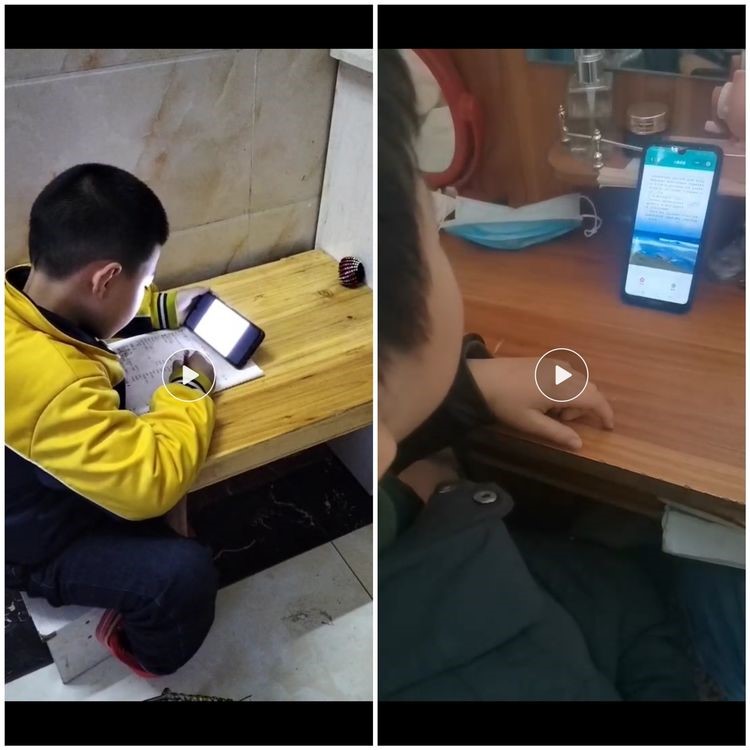 “疫”無反顧，擔當有我