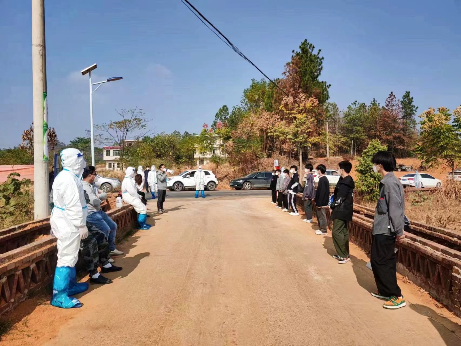 諸甲亭鄉(xiāng)中心學校防控疫情、線上教學  工作簡報