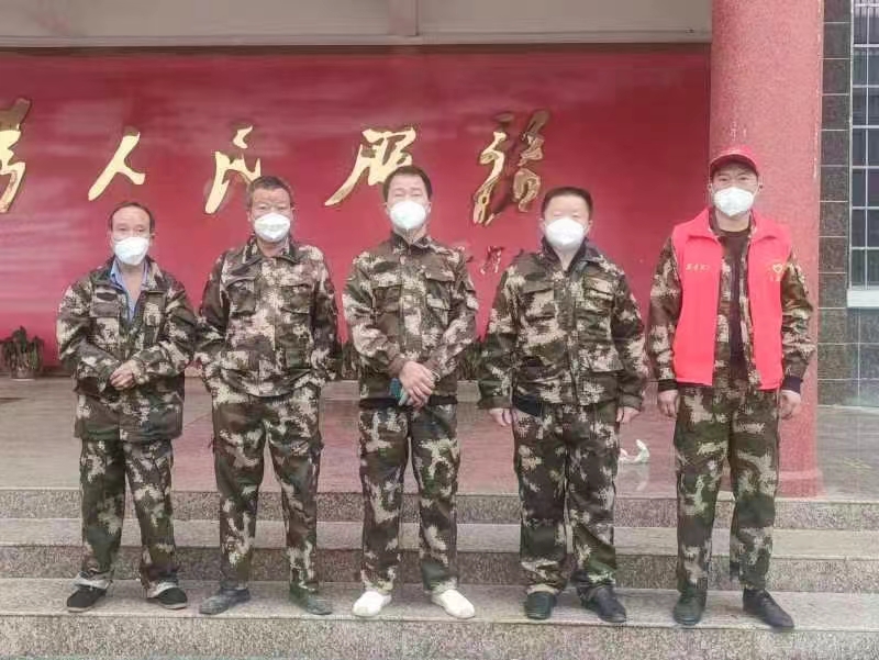 諸甲亭鄉(xiāng)中心學校防控疫情、線上教學  工作簡報