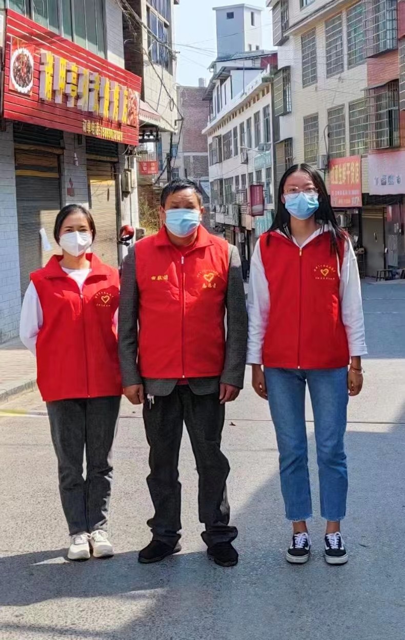 諸甲亭鄉(xiāng)中心學校防控疫情、線上教學  工作簡報