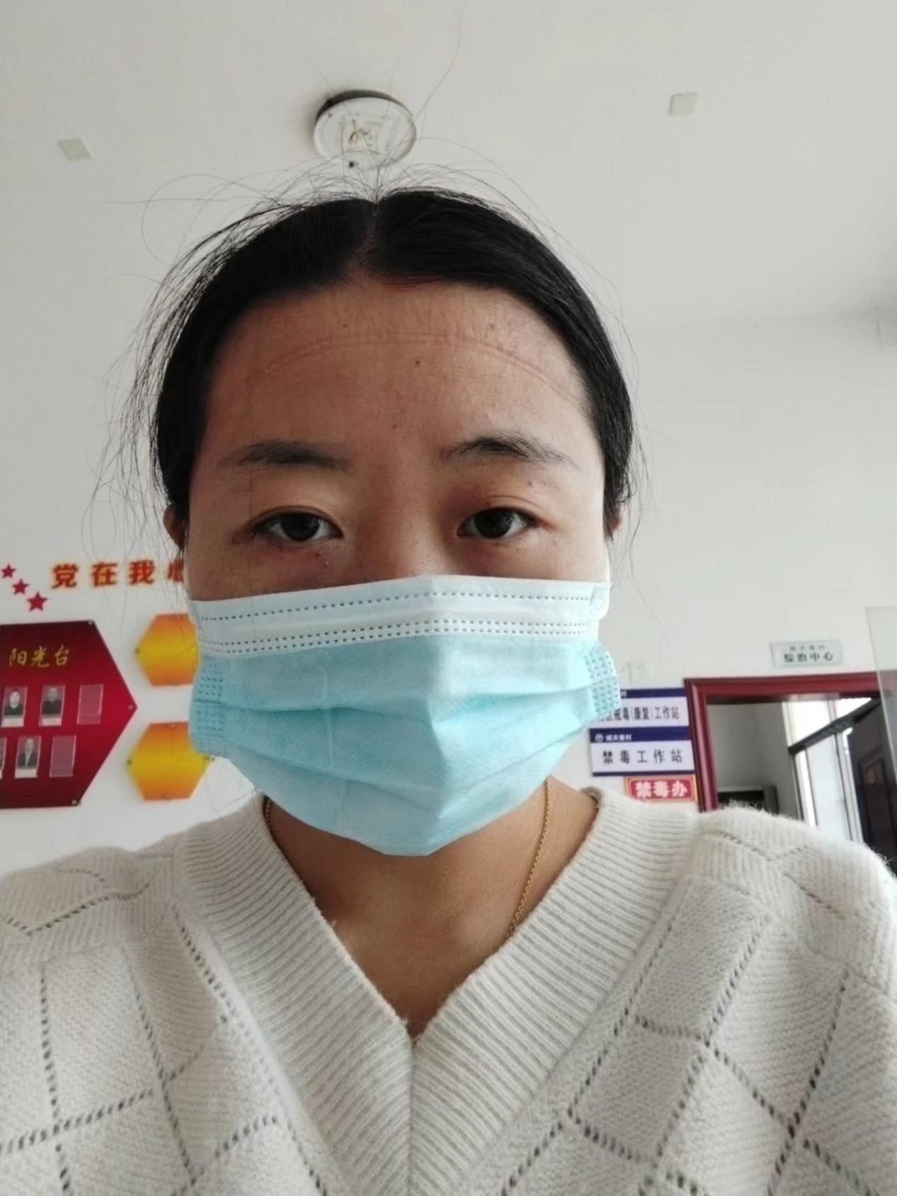 “疫”往無前，勇于擔(dān)當(dāng)