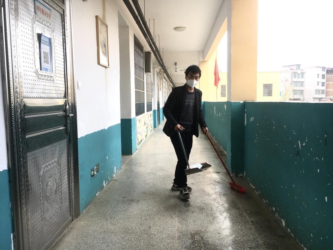 全面消殺，“凈”待歸來