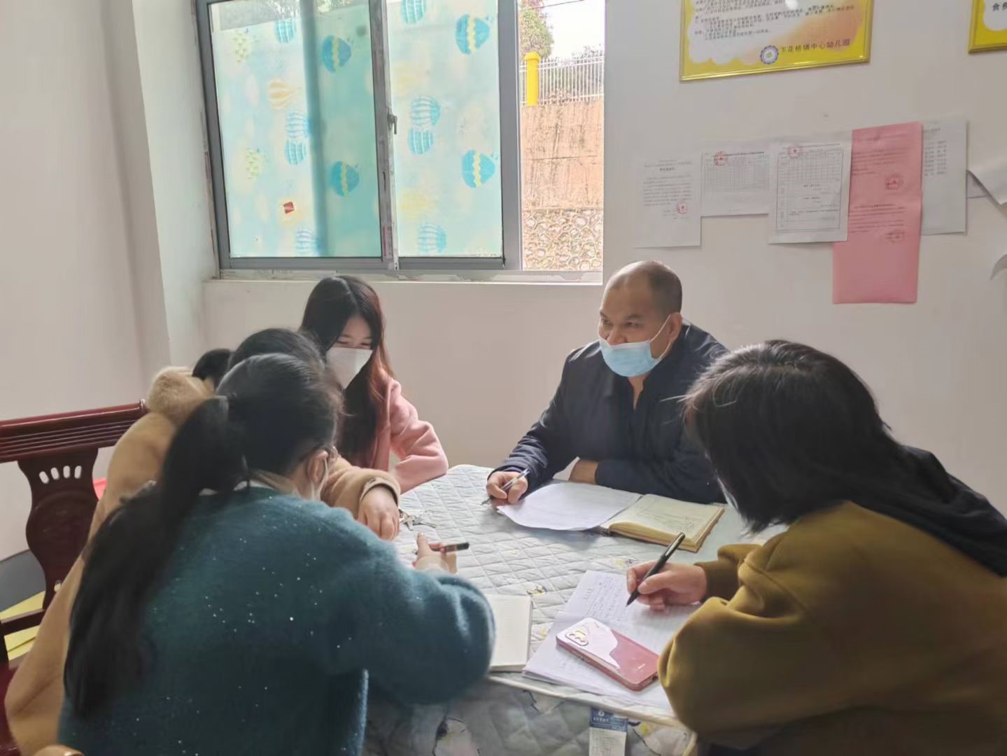 “凈”待歸來，全力以“復(fù)”