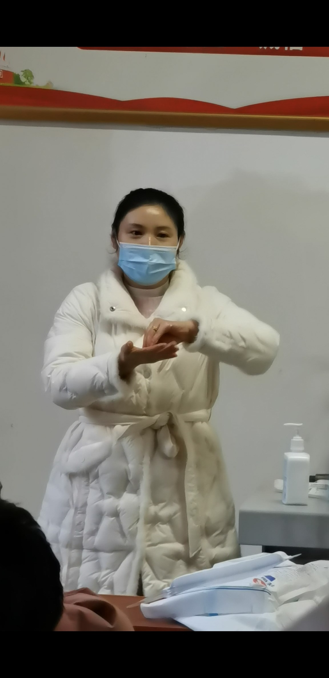 聞令而動，以訓(xùn)應(yīng)戰(zhàn)