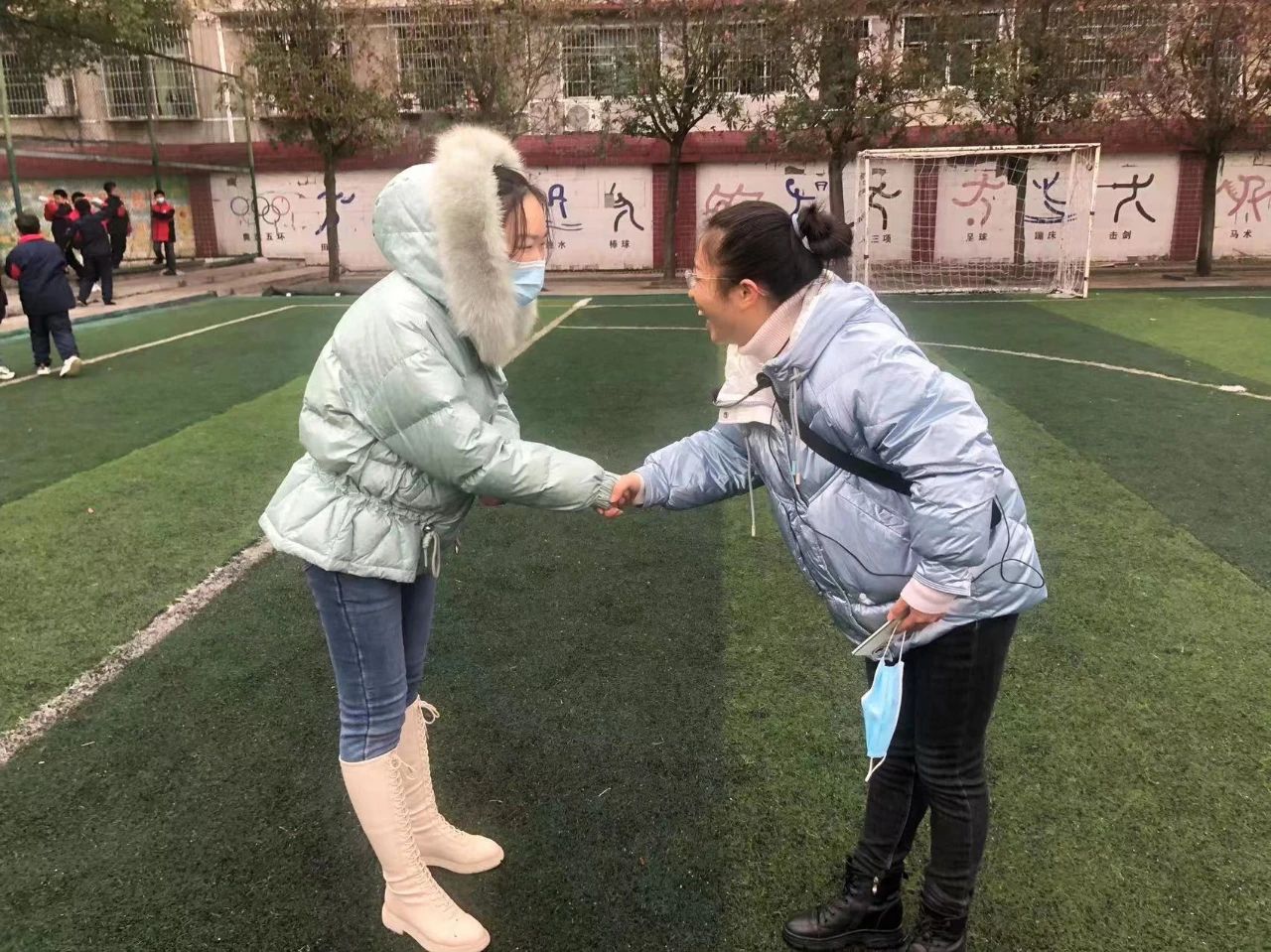 邵東四小“四有”杯班級足球賽第14日戰(zhàn)報‖189班以不敗戰(zhàn)績強勢奪冠！