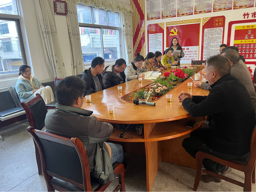 匯聚青春力量，賡續(xù)紅色血脈