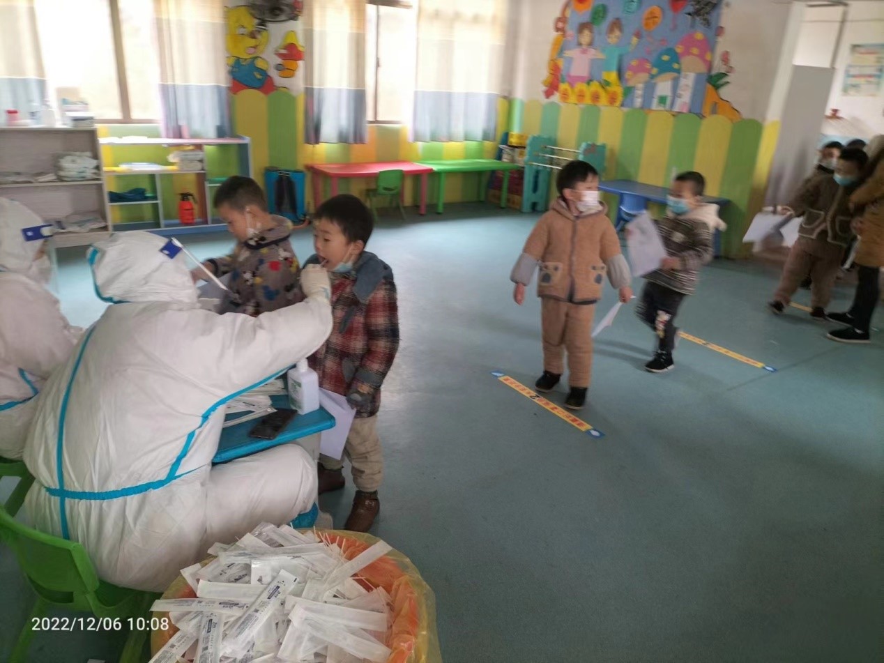 凝心聚力，保駕護(hù)航