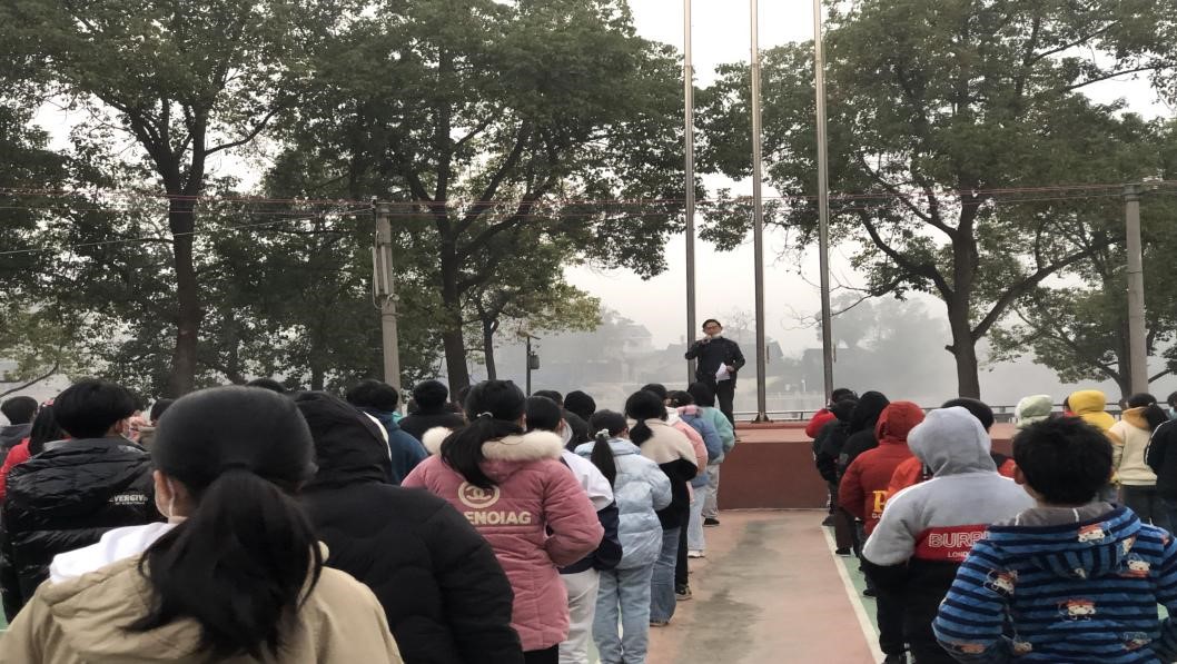 牢記歷史 勿忘國恥 貢獻(xiàn)智慧 復(fù)興中華