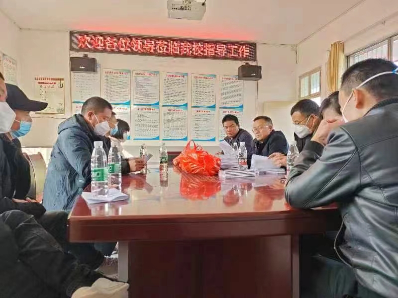 兄弟單位傳經(jīng)送寶，攜手并進(jìn)共育芬芳