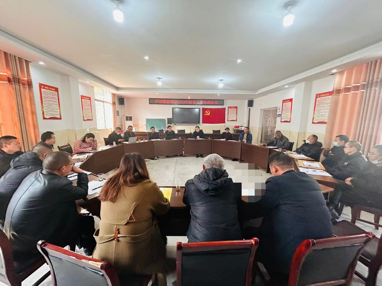 ?凝聚共識 篤行實干