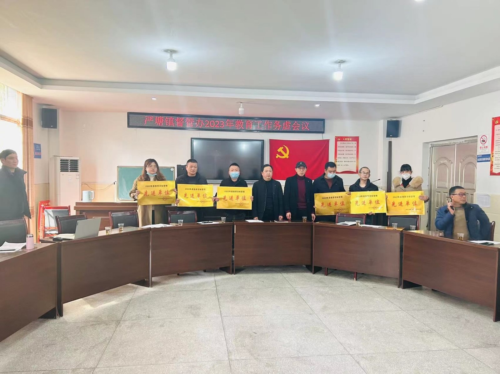 ?凝聚共識 篤行實干