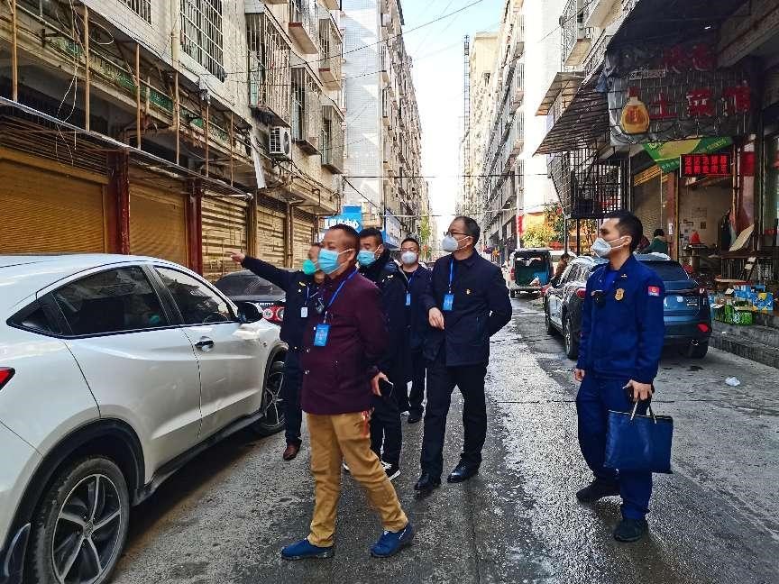 邵陽(yáng)縣：“雙減”工作組全面開展2023年寒假專項(xiàng)整治攻堅(jiān)行動(dòng)