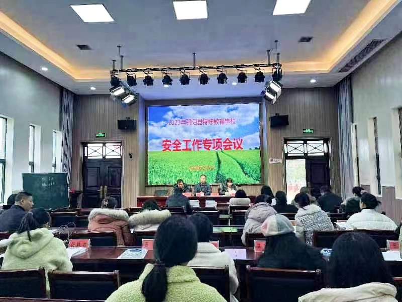 守護花蕊，助力成長