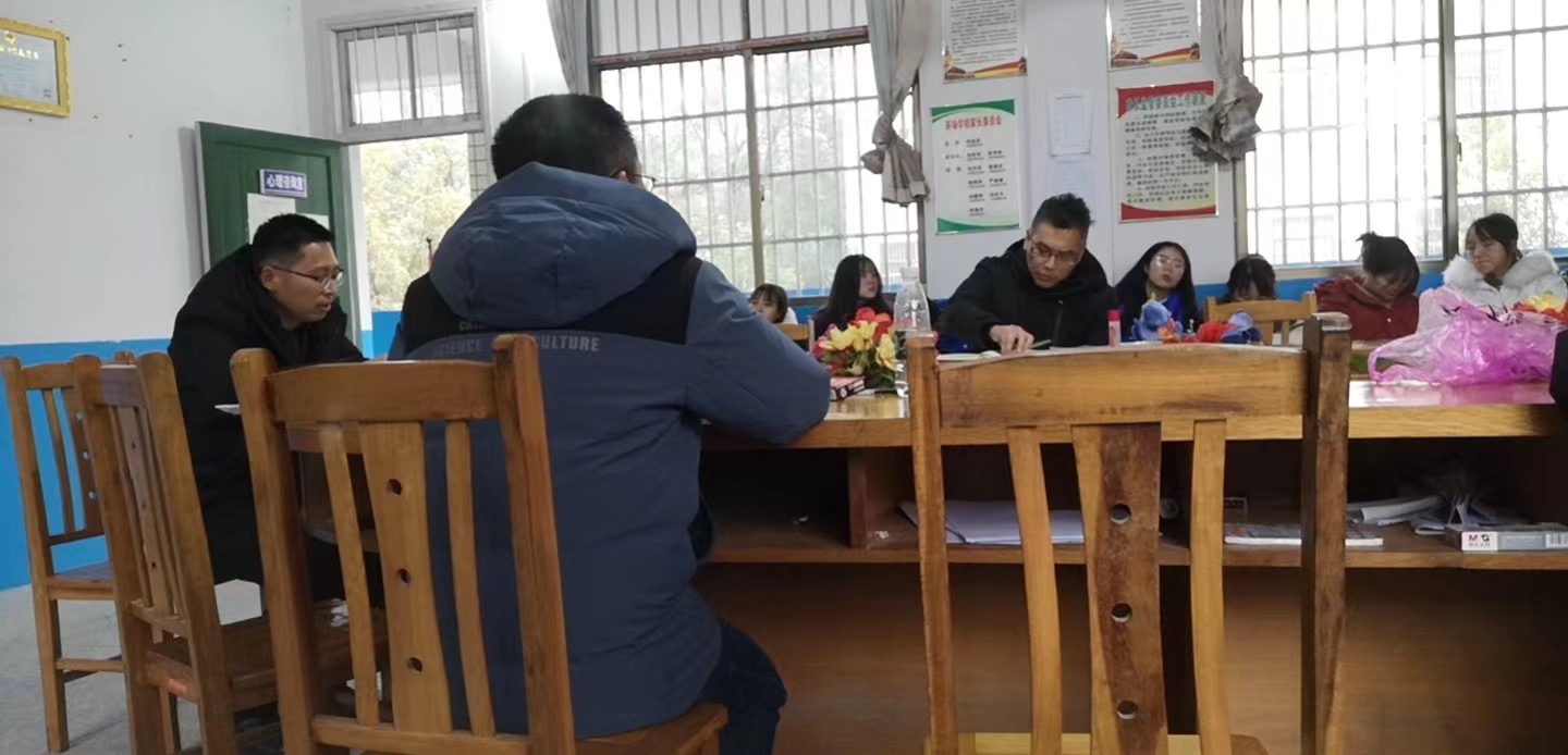 洞口縣茶場學(xué)校：打好“收心戰(zhàn)”，迎來開門紅