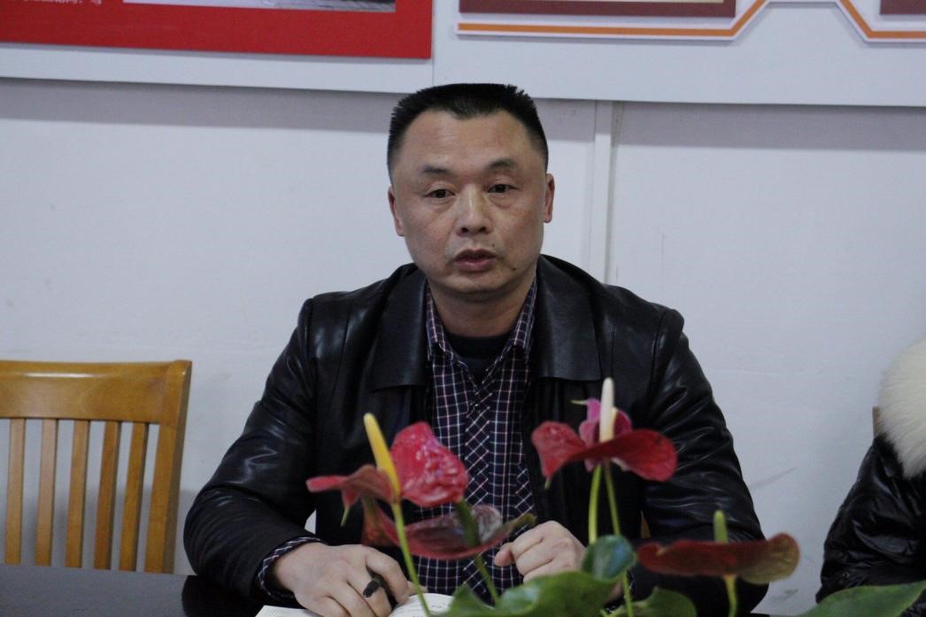 五育并舉，精心部署，齊力奮進