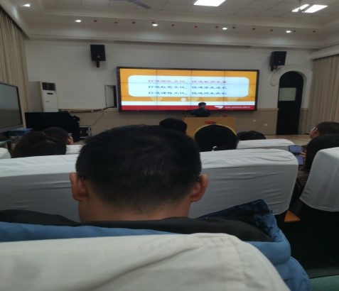 踏偉人足跡 尋他山之玉