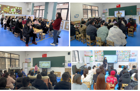 雙向奔赴，陪“童”成長(zhǎng)