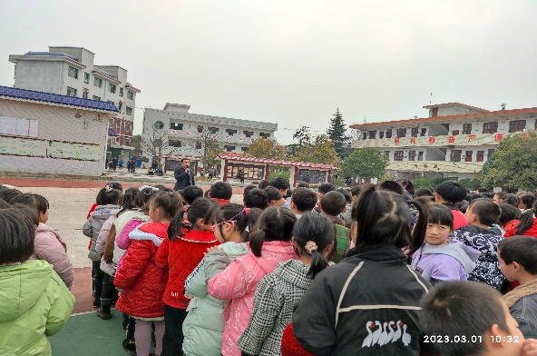 消防演練，拉起心中的防火線