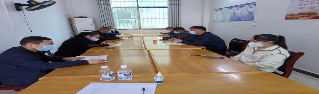 凝心聚力，步調(diào)一致