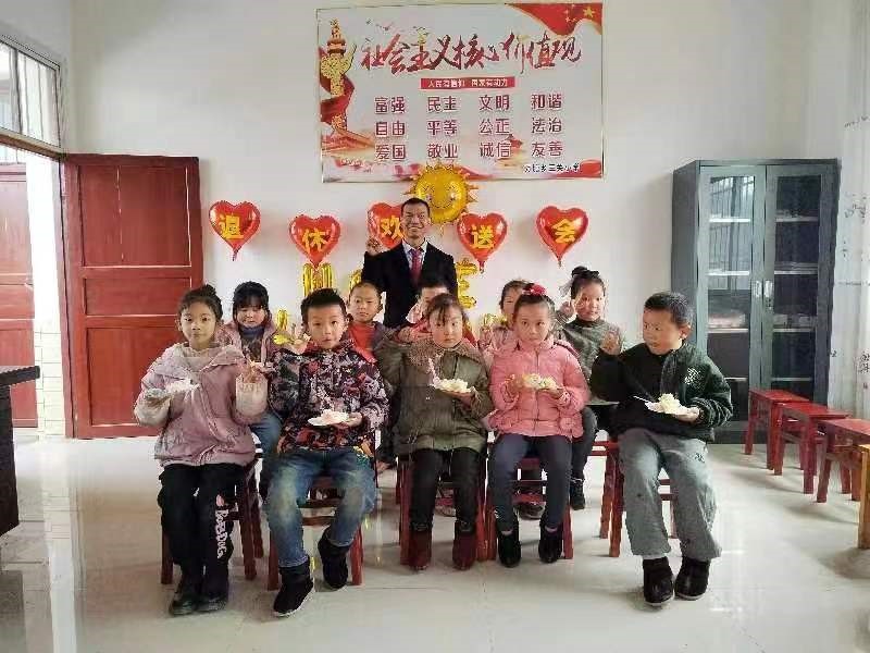 薪火相傳 砥礪前行