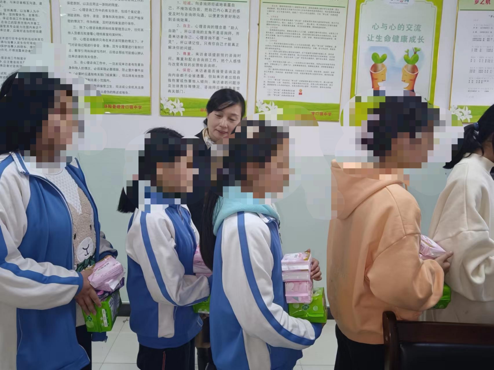 特別的禮物特別暖