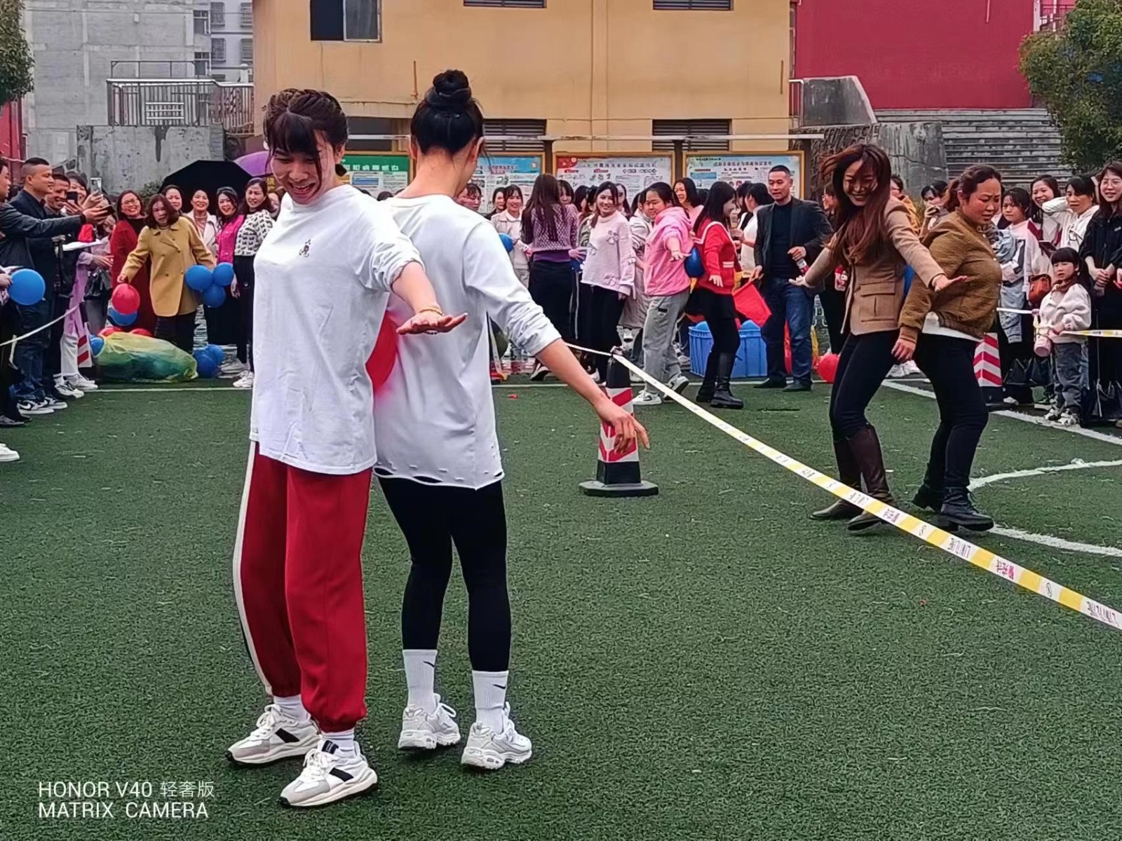 塘渡口鎮(zhèn)第五完全小學(xué)舉行“慶祝三?八女神節(jié)