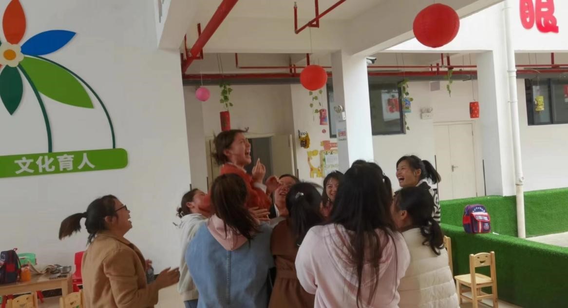 春暖花開季，濃情女神節(jié)