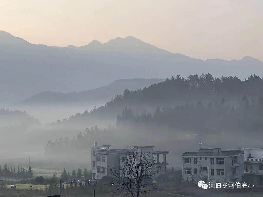 “心系水源地 情系師生誼”