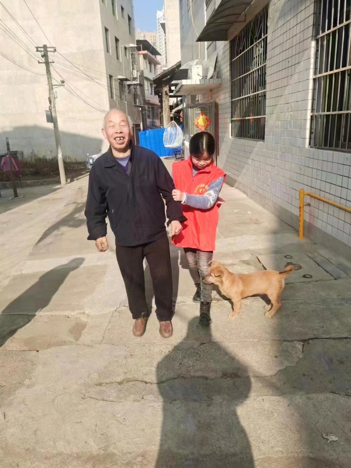 邵陽市北塔區(qū)北塔小學：開展“省文明校園”系列活動