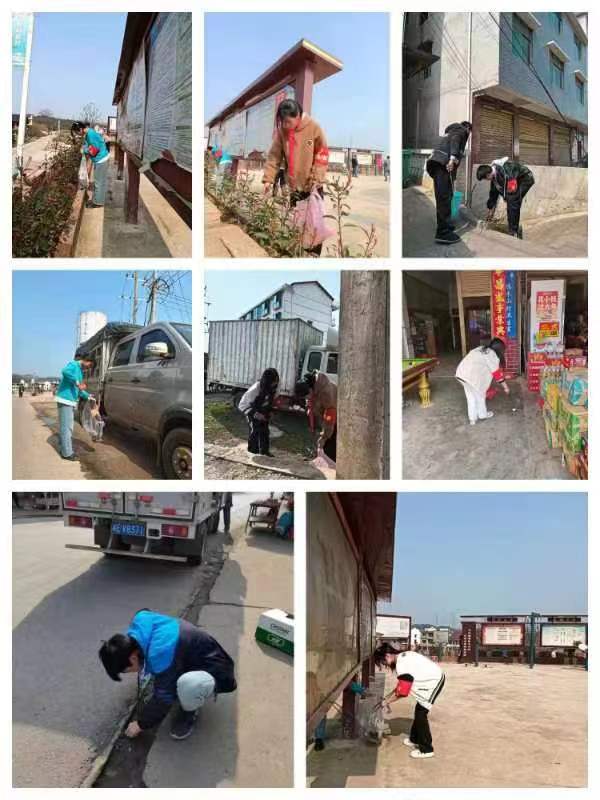 三月春風(fēng)暖人心，“鋒”華正茂恰少年