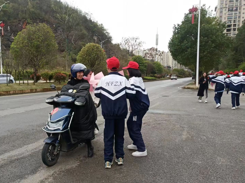 永州：踐行志愿服務(wù)精神  爭創(chuàng)文明衛(wèi)生城市