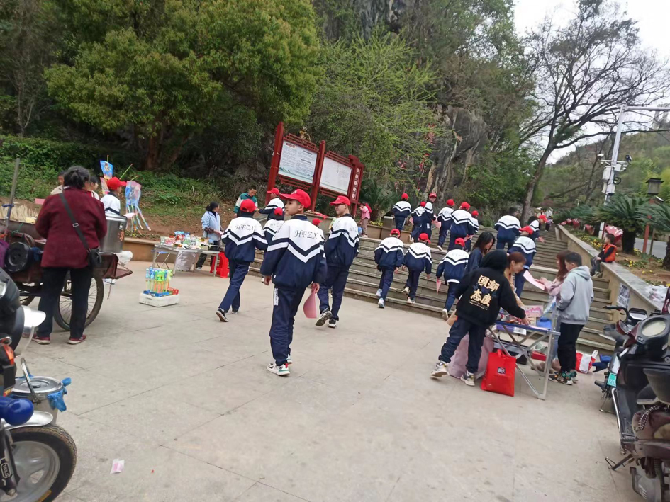 永州：踐行志愿服務(wù)精神  爭創(chuàng)文明衛(wèi)生城市