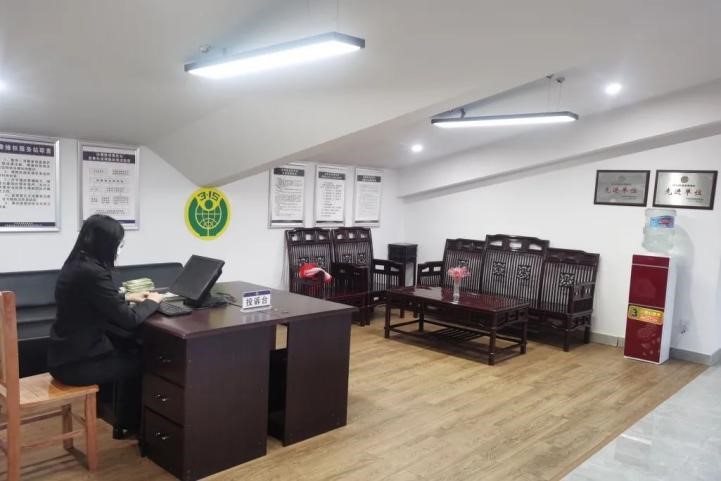 九嶷山文旅入選永州首批消費教育基地，國企擔當，讓消費更放心