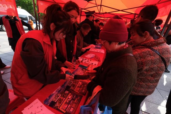 九嶷山文旅入選永州首批消費教育基地，國企擔當，讓消費更放心